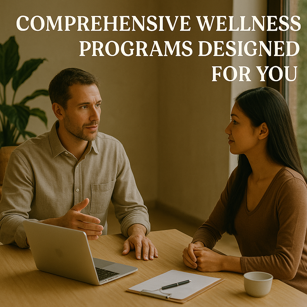 Comprehensive Wellness Programs
