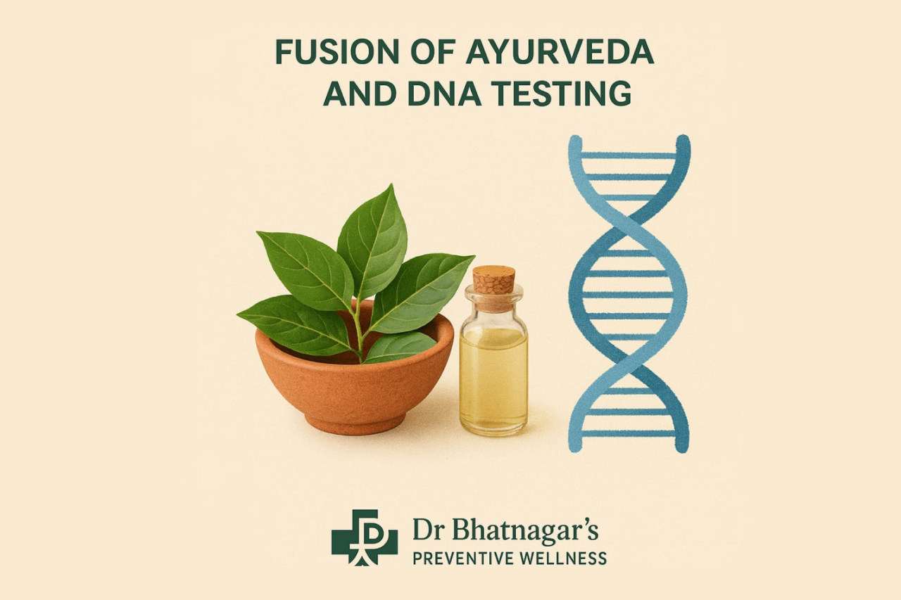 The Future of Preventive Healthcare